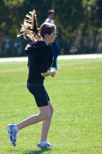 Nestle Školska atletska liga (Foto:Saša Čuka)