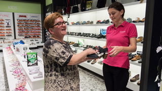 Majčin dan i Super subota u centru Supernova