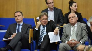 Zadar: Sjednica gradskog vijeća, foto: Dino Stanin/PIXSELL Zadar: Sjednica gradskog vijeća, foto: Dino Stanin/PIXSELL