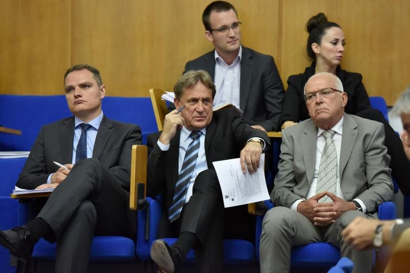 Zadar: Sjednica gradskog vijeća, foto: Dino Stanin/PIXSELL Zadar: Sjednica gradskog vijeća, foto: Dino Stanin/PIXSELL