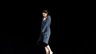 Artilukulura: Festival solo plesa “Monoplay” – prva vecer, Foto: Ivan Dilber