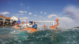 Red Bull Sidrun: Ekipa Kolpomorto proslavila pobjedu u Kalima Red Bull Sidrun: Ekipa Kolpomorto proslavila pobjedu u Kalima