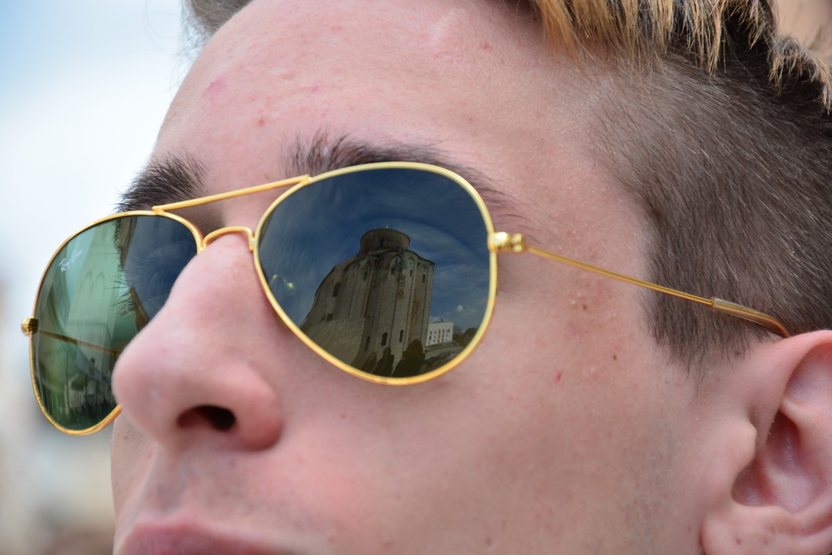 Eko Dani 24. travnja, foto: Iva Perinčić