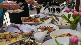 Maškovića han: Započeli Dani otvorenih vrata agroturizma Zadarske županije Maškovića han: Započeli Dani otvorenih vrata agroturizma Zadarske županije