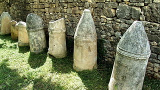Benkovac – kaštel Benković, foto: Leonard Kvarantan Benkovac – kaštel Benković, foto: Leonard Kvarantan