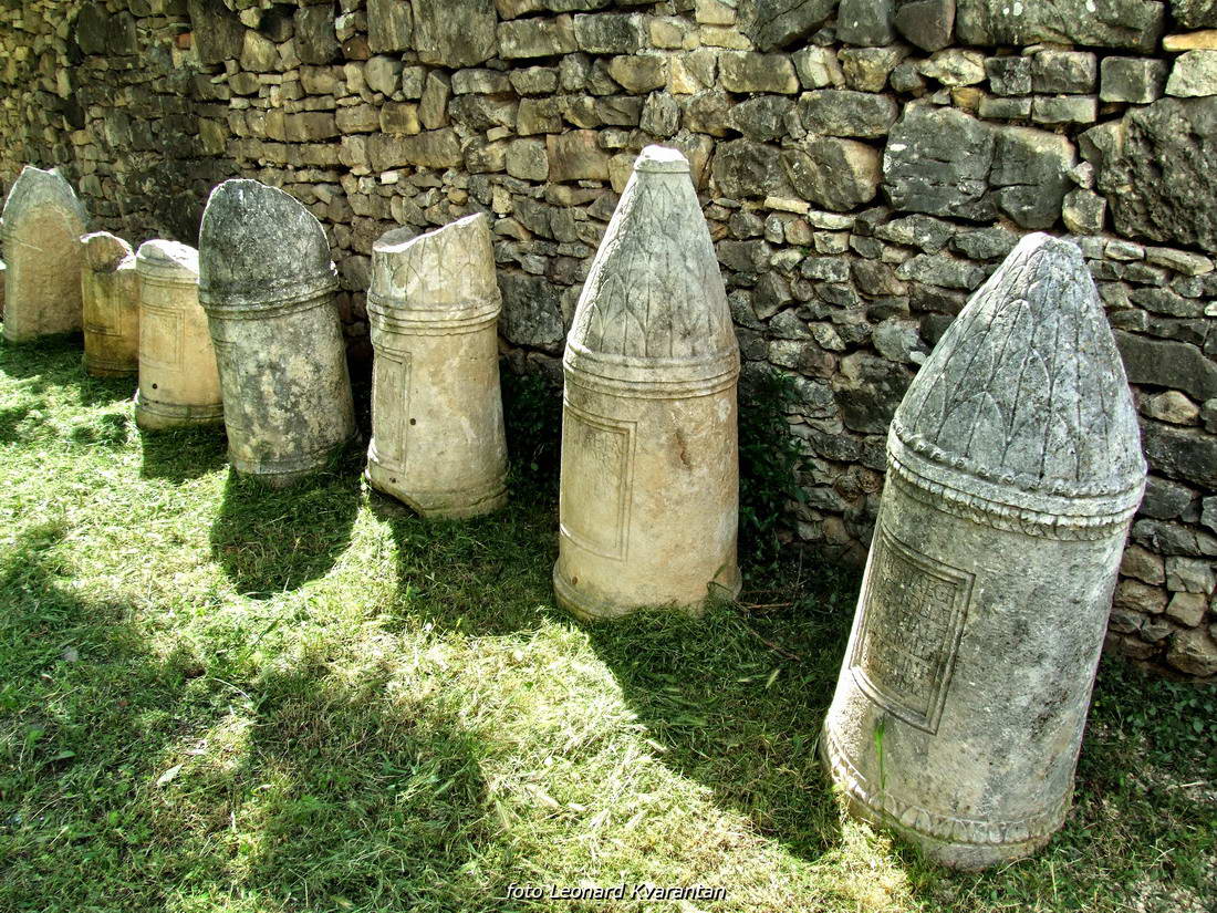 Benkovac – kaštel Benković, foto: Leonard Kvarantan Benkovac – kaštel Benković, foto: Leonard Kvarantan