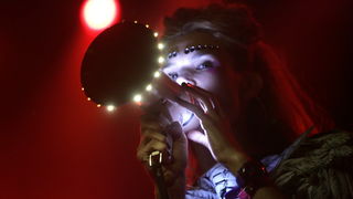 Zagreb, 210611.
RSC Jarun.
Otok hrvatske mladezi.
T-mobile INmusic festival.
Prvi dan tradicionalno najveceg glazbenog spektakla u Hrvatskoj koji se odrzava 21. i 22.06.
Na slici: grupa The Do.
Foto: Tomislav Kristo / CROPIX Zagreb, 210611.
RSC Jarun.
Otok hrvatske mladezi.
T-mobile INmusic festival.
Prvi dan tradicionalno najveceg glazbenog spektakla u Hrvatskoj koji se odrzava 21. i 22.06.
Na slici: grupa The Do.
Foto: Tomislav Kristo / CROPIX