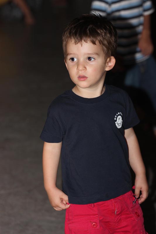 Klapa Kadena (foto: Filip Plazonić)