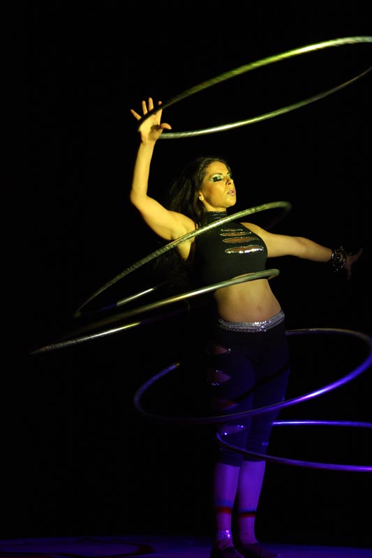 Cirkus Apollo (foto: Filip Plazonić)