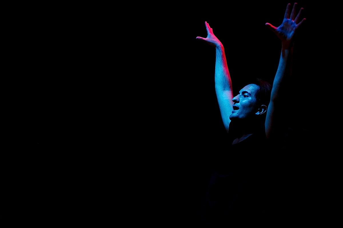 Aquarius, 11. kolovoz: Beat The Heat  festival (Deniz Koyu i Danny Avila), foto: Goran Telak