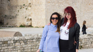 Badnjak 2016: Blagdanski đir po gradu 24. prosinca Badnjak 2016: Blagdanski đir po gradu 24. prosinca