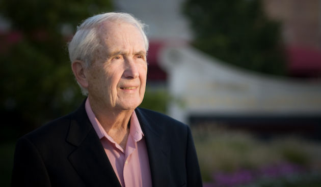 Frank McCourt (Foto: Daylife.com)