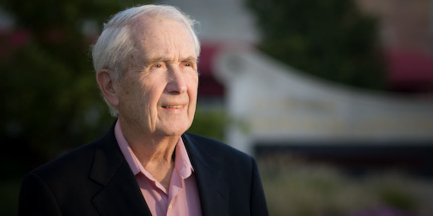 Frank McCourt (Foto: Daylife.com)