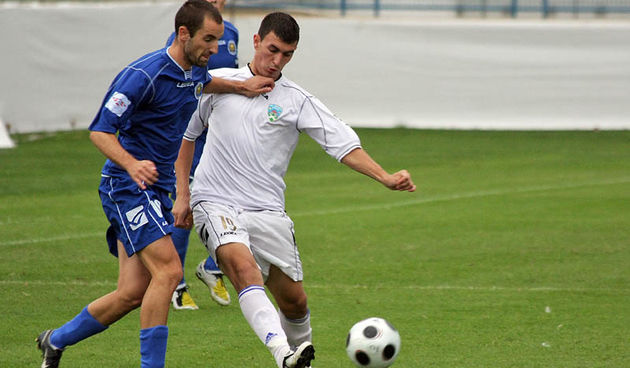 Zadar – Croatia Sesvete