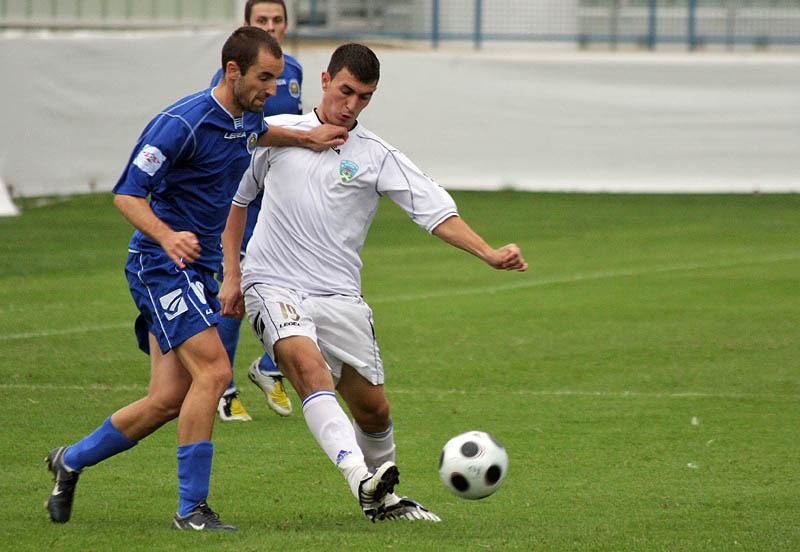 Zadar – Croatia Sesvete