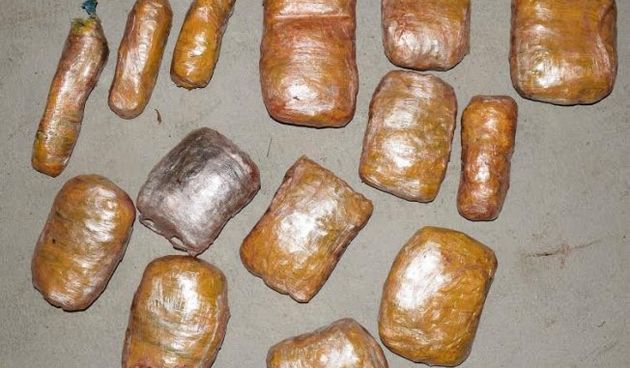 Dubrovački dnevnik droga