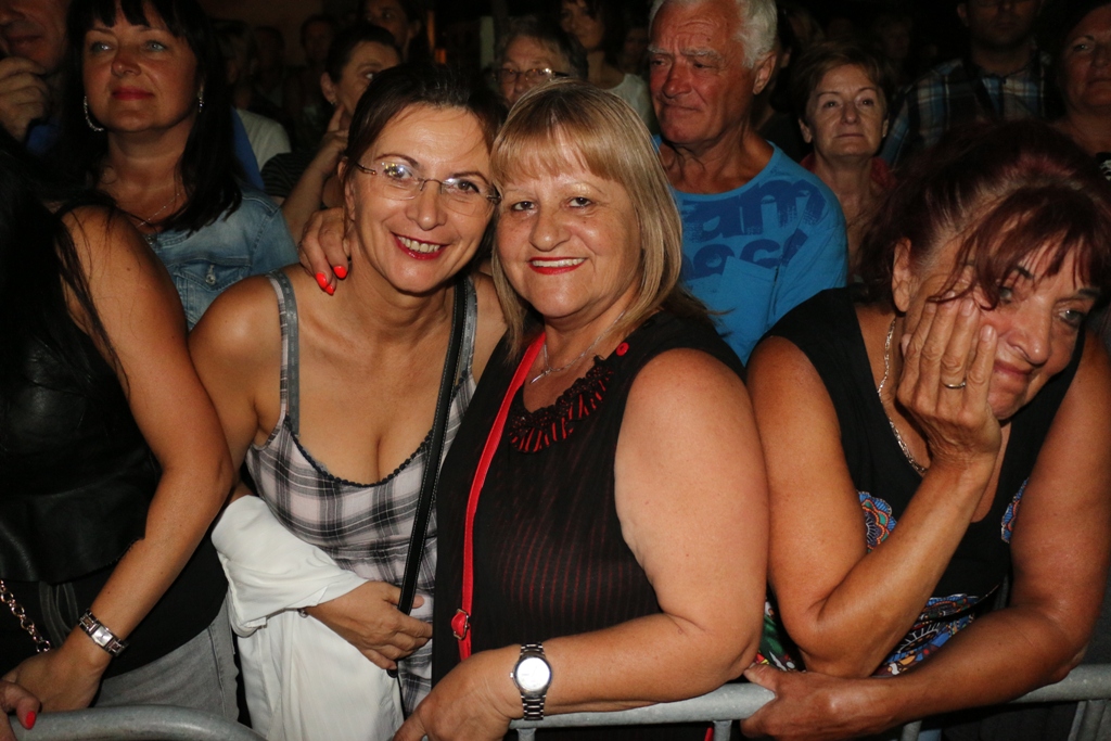 Tomislav Bralić i Klapa Intrade @ Virsko ljeto