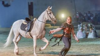 11. Dani vitezova vranskih @ Maškovića han 11. Dani vitezova vranskih @ Maškovića han