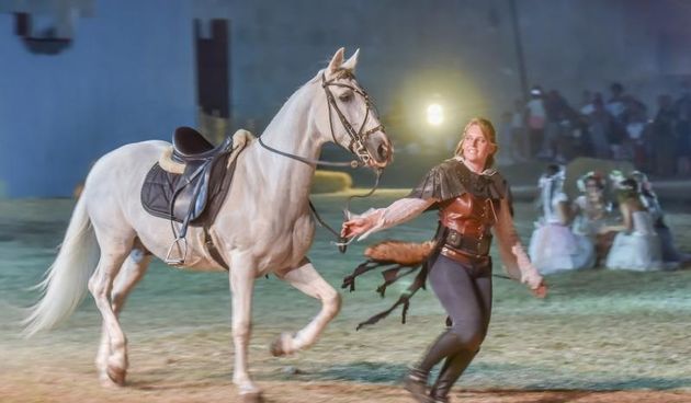 11. Dani vitezova vranskih @ Maškovića han