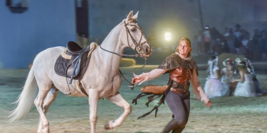 11. Dani vitezova vranskih @ Maškovića han 11. Dani vitezova vranskih @ Maškovića han