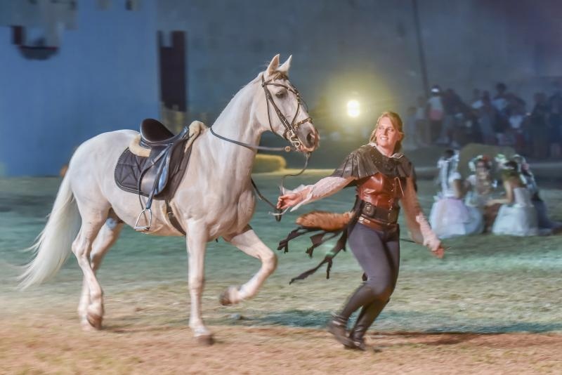 11. Dani vitezova vranskih @ Maškovića han 11. Dani vitezova vranskih @ Maškovića han