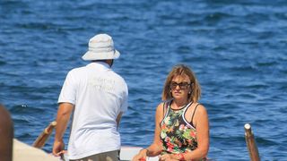 Đir po gradu 3. rujna 2016.