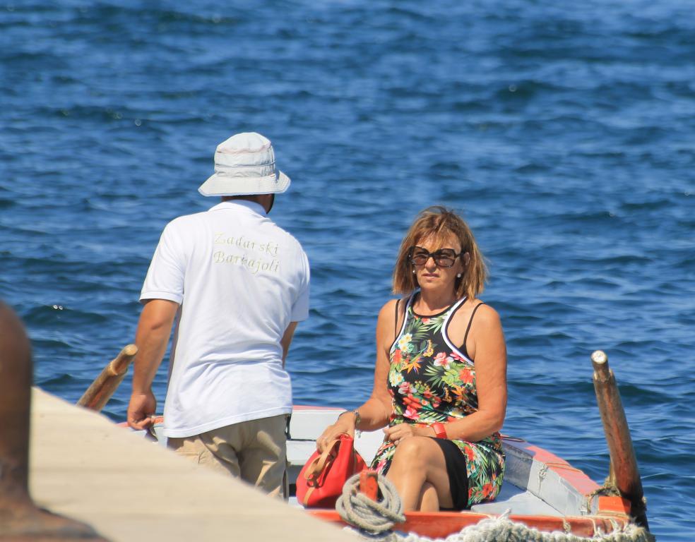 Đir po gradu 3. rujna 2016.