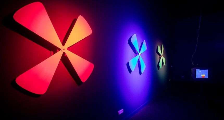 Izložba “51000 Balthazargrad” otvorena u Rijeci Izložba “51000 Balthazargrad” otvorena u Rijeci