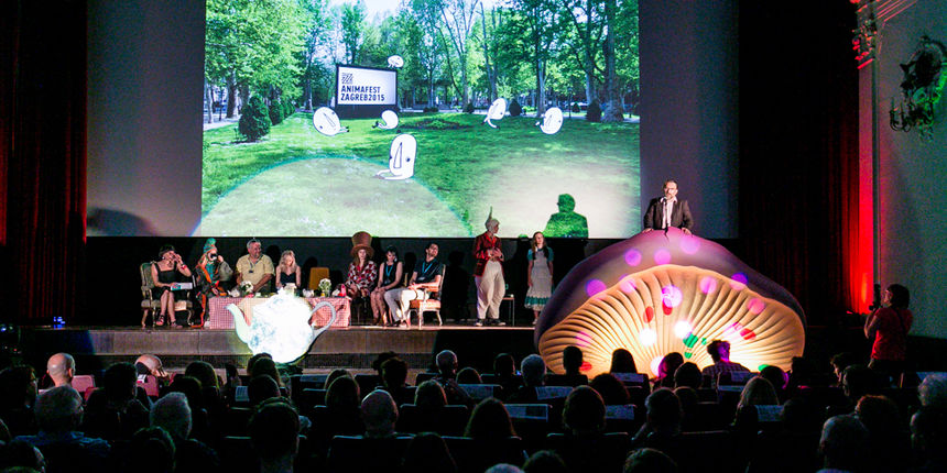 Animafest 2015 Animafest 2015