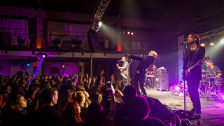 Koncert Urban& 4 u Arsenalu, foto: Darko Belancic Koncert Urban& 4 u Arsenalu, foto: Darko Belancic