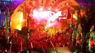 Deset tisuća posjetitelja na HTC Day&Night 2014