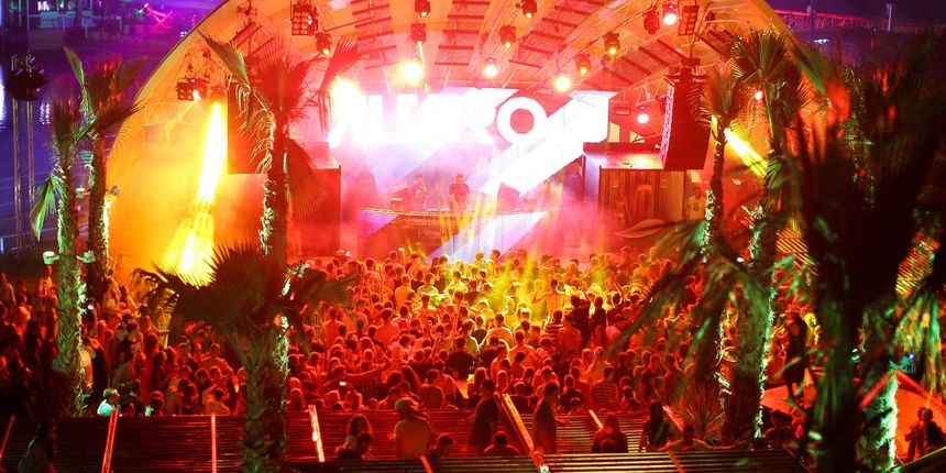 Deset tisuća posjetitelja na HTC Day&Night 2014 Deset tisuća posjetitelja na HTC Day&Night 2014