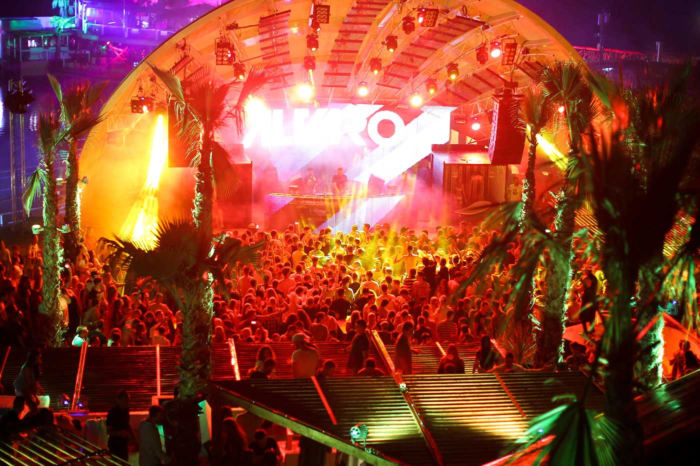 Deset tisuća posjetitelja na HTC Day&Night 2014