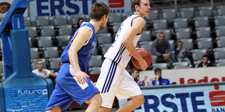 KK Zadar – KK Kvarner (foto:Saša Čuka)