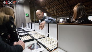 Svečano otvorenje 11. Festivala vjenčanja @ Arsenal Zadar