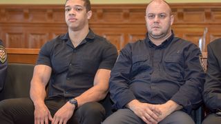 Županijski sud u Zadru: Započelo suđenje britancu Douglasu Caneu