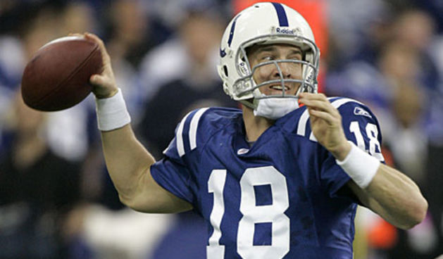 Peyton Manning, foto: houstonpress.com