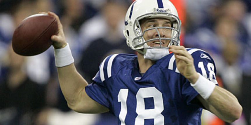 Peyton Manning, foto: houstonpress.com Peyton Manning, foto: houstonpress.com