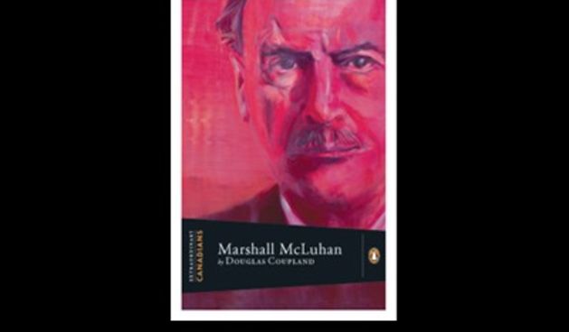 Marshall McLuhan, foto: amazon.com (tportal.hr)