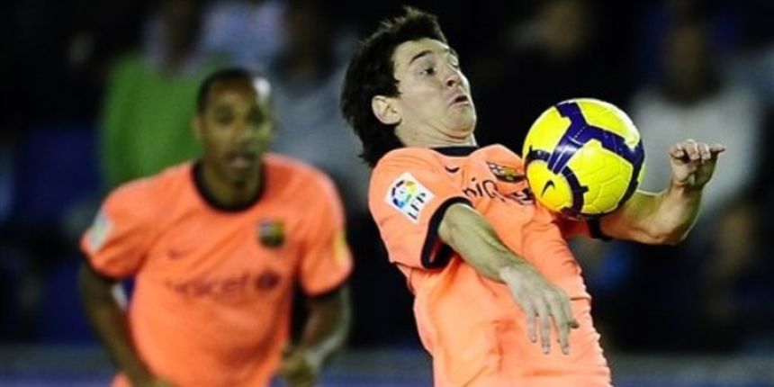 Lionel Messi, Foto: AP Photo Lionel Messi, Foto: AP Photo