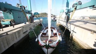 Svečano porinuta betinska gajeta “Lipa moja”