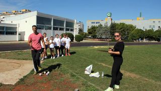 POŠ Nova: ”Mala školska olimpijada”