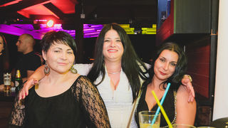 Siniša Vuco @ Hitch bar, 16.5.2015. (Foto: Ivan Toman)