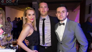 Virska noć @ Arsenal Zadar Virska noć @ Arsenal Zadar