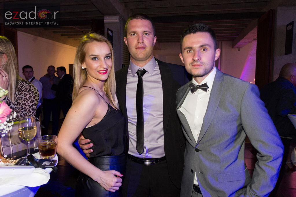 Virska noć @ Arsenal Zadar Virska noć @ Arsenal Zadar