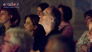 Zadarski komorni orkestar & Boštjan Lipovšek @ Crkva sv. Nikole