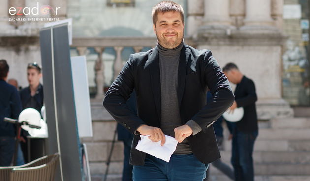 Đir po gradu, subotnja špica 8. svibnja 2021.