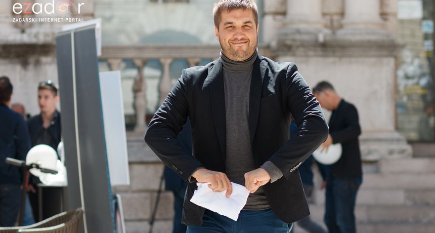 Đir po gradu, subotnja špica 8. svibnja 2021.