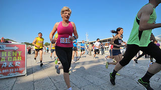 Međunarodni maraton Zadar-Vir Međunarodni maraton Zadar-Vir
