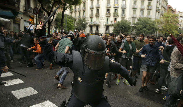 Referendum u Kataloniji